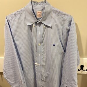Brooks Brothers Button Down Shirt!